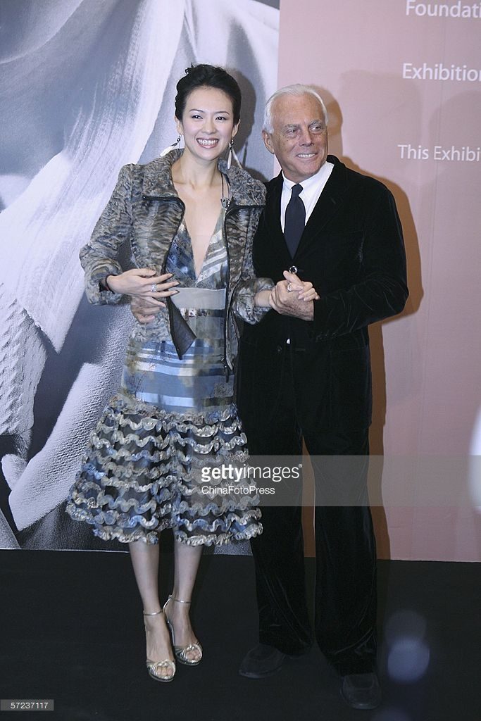 章子怡 高清写真/照片下载 #1047416