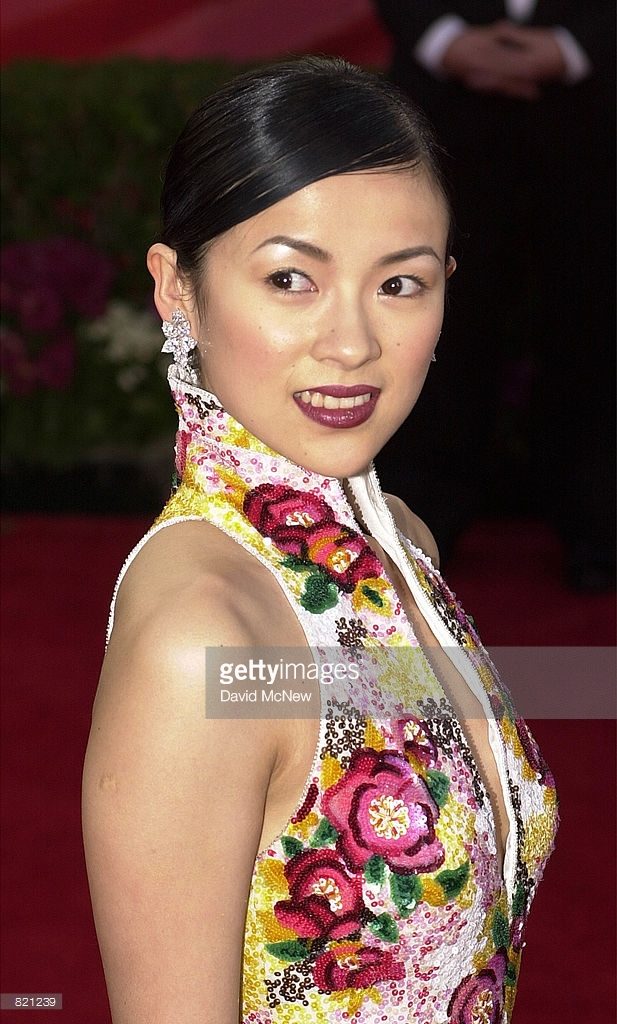 章子怡 高清写真/照片下载 #1049405