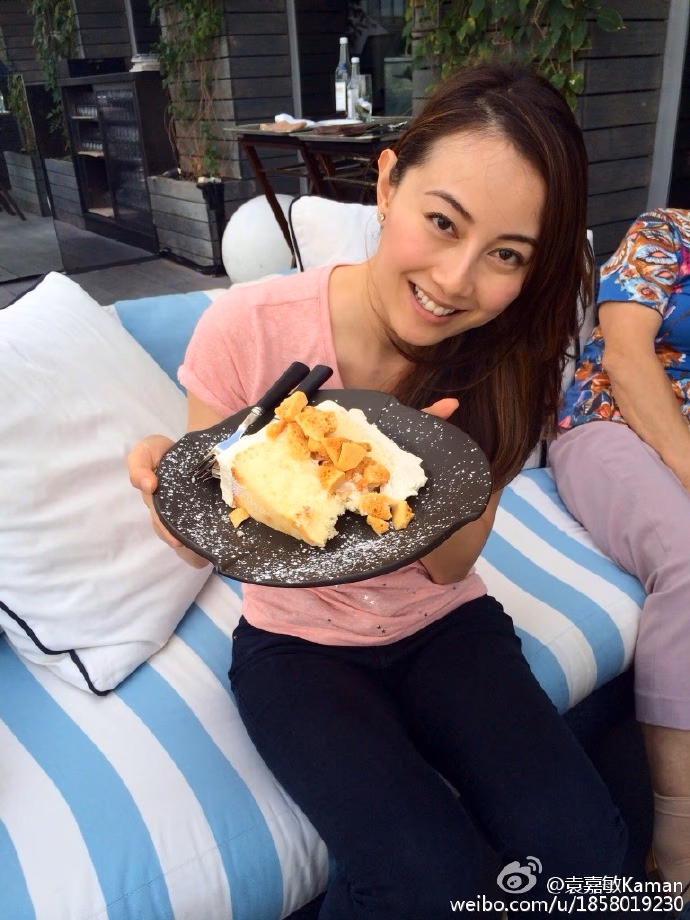 袁嘉敏 高清写真/照片下载 #3425768