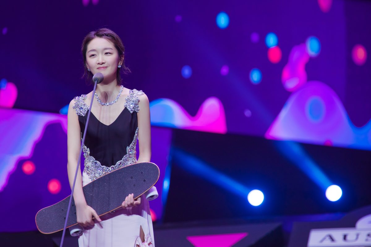 Dongyu Zhou HD Images/Photo Gallery Download #1909151