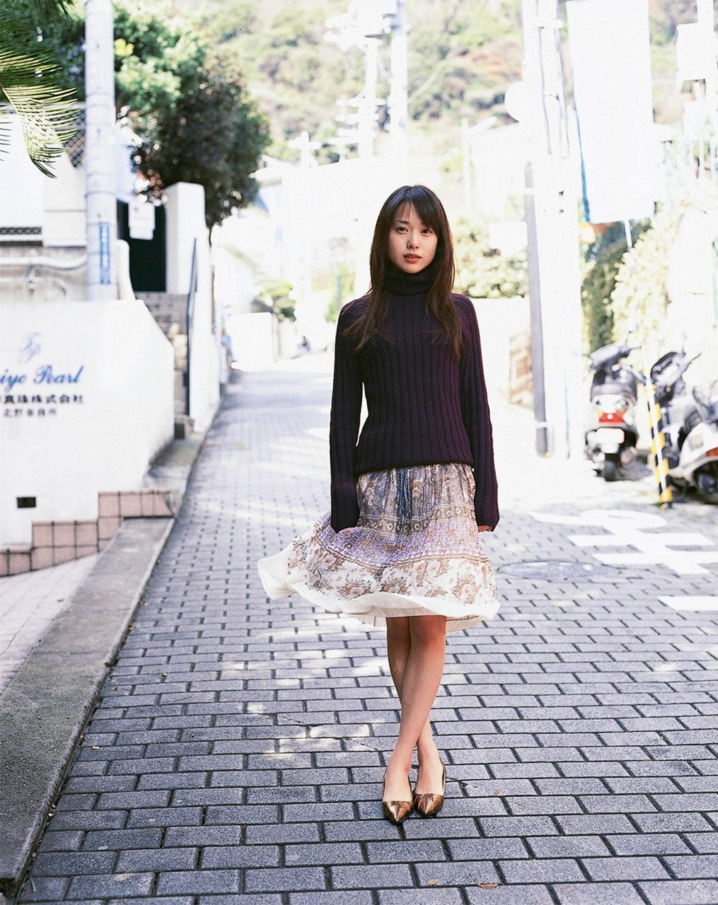 户田惠梨香 高清写真/照片下载 #4078669