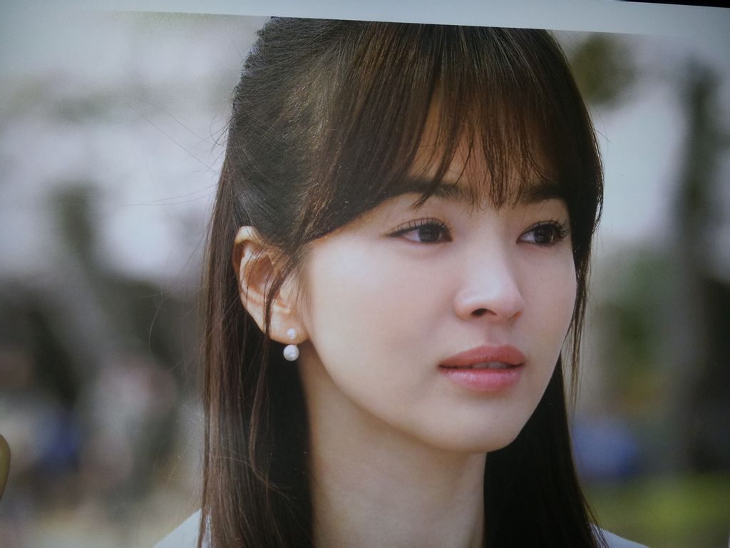 송혜교 HD 이미지/사진 갤러리 다운로드 #1707428