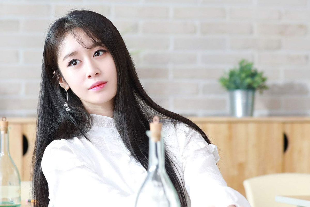 Ji-Yeon  Park HD Images/Photo Gallery Download #1964838