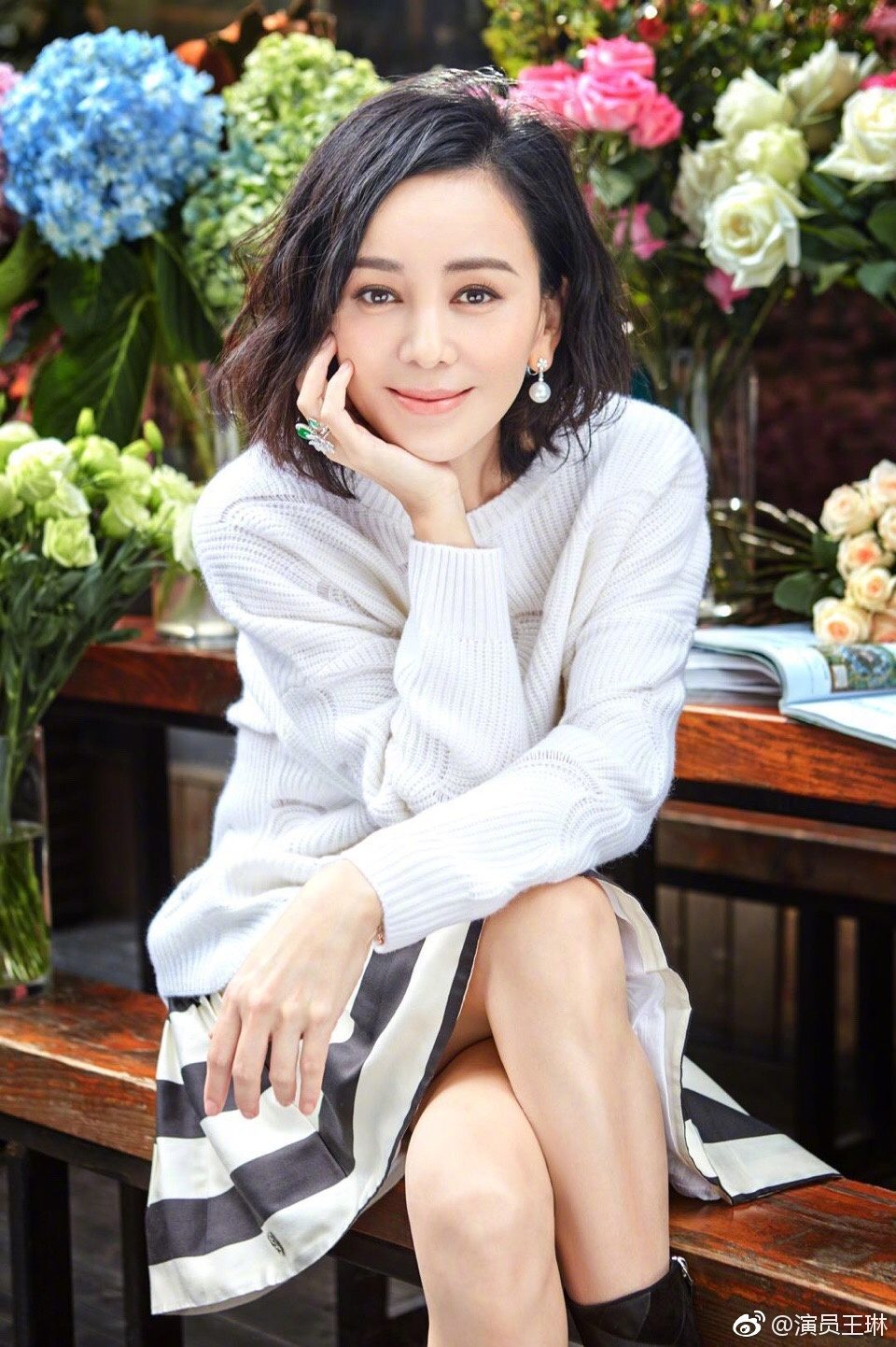 Lin Wang HD画像/フォトギャラリーダウンロード #7076104