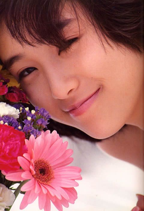 Noriko Sakai HD Images/Photo Gallery Download #5471979