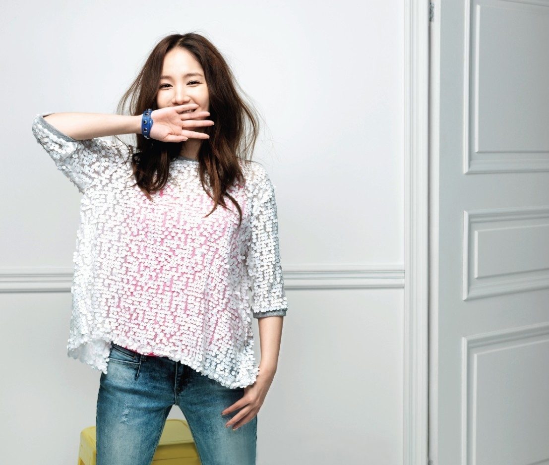 Park Min-Young HD Images/Photo Gallery Download #7020417
