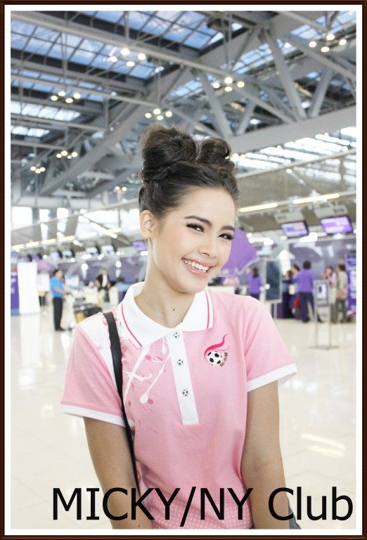 Urassaya Sperbund HD Images/Photo Gallery Download #6202444