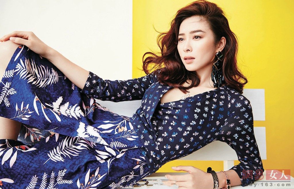 Yiyan Jiang HD Images/Photo Gallery Download #1894377