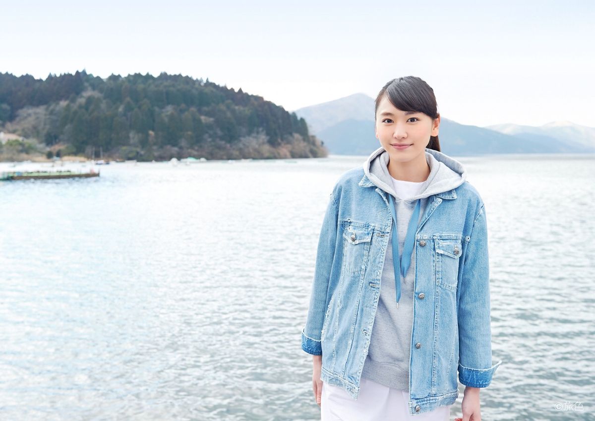 新垣结衣 高清写真/照片下载 #1850623