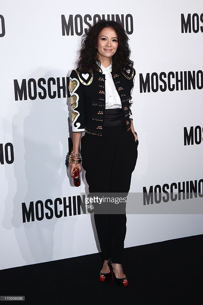 Ziyi Zhang HD Images/Photo Gallery Download #1042594