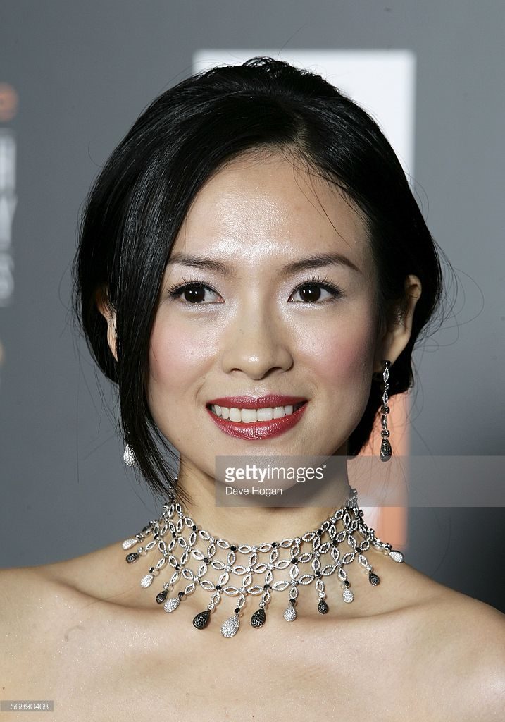 章子怡 高清写真/照片下载 #1047708