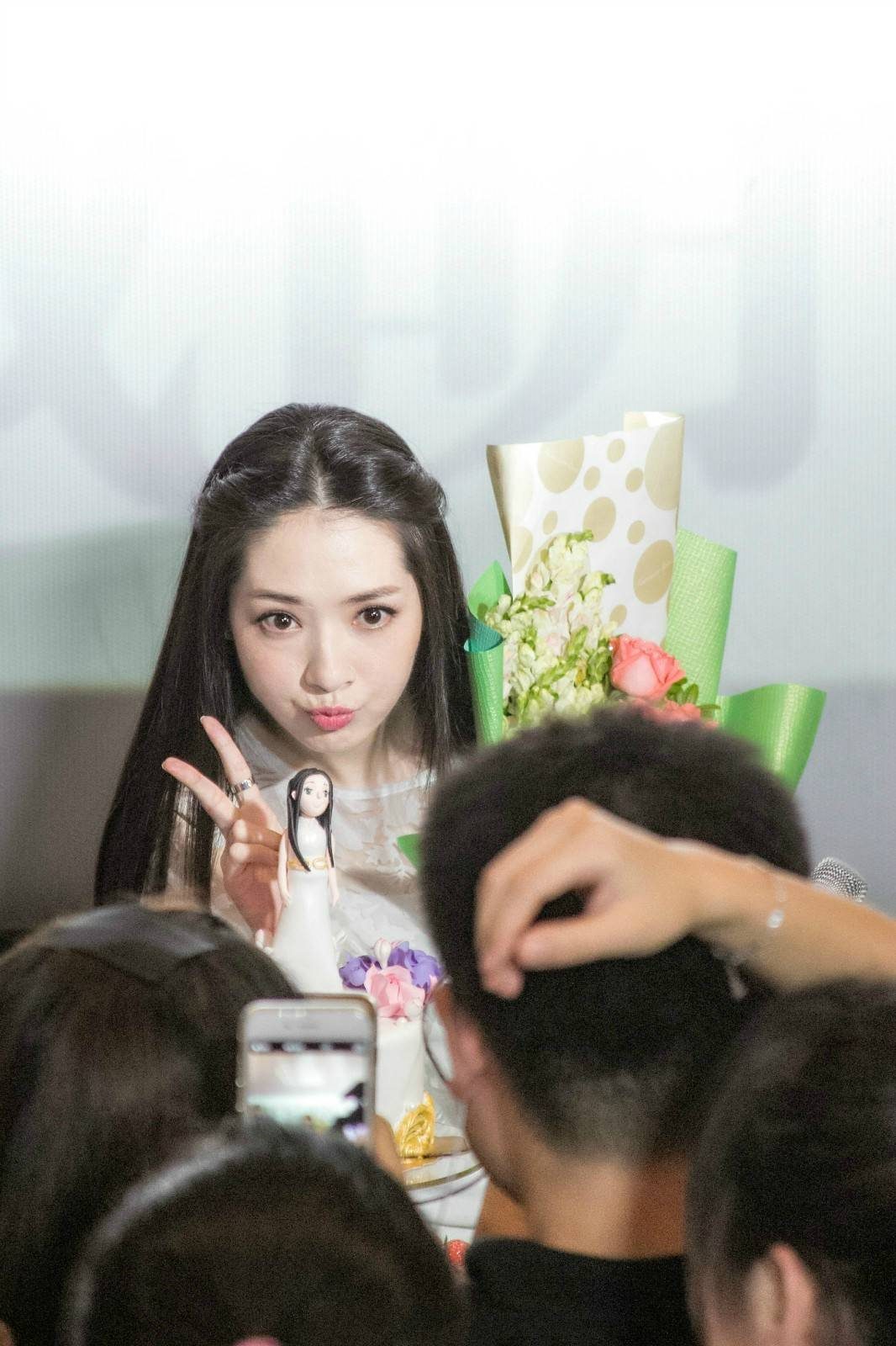 Bea Hayden Kuo HD Images/Photo Gallery Download #6731478