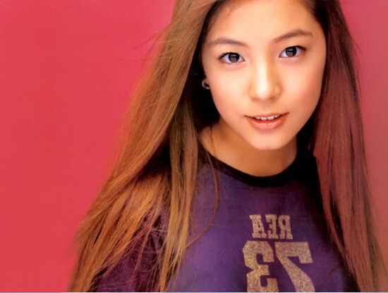 BoA HD Images/Photo Gallery Download #1608279