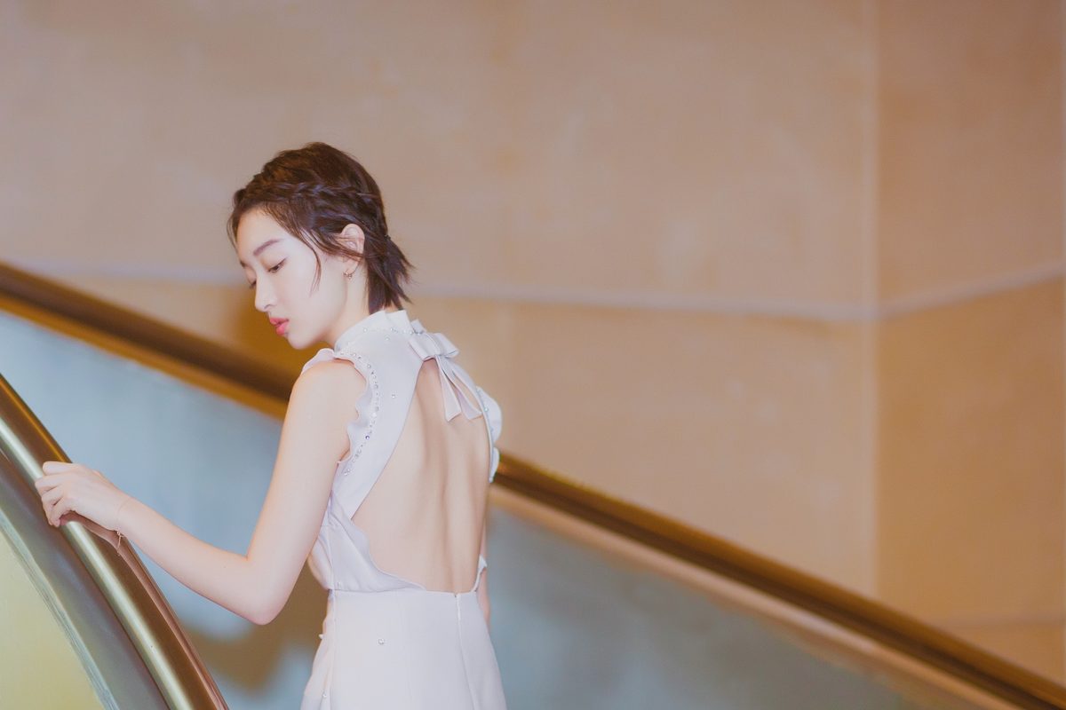 Dongyu Zhou HD Images/Photo Gallery Download #1909443