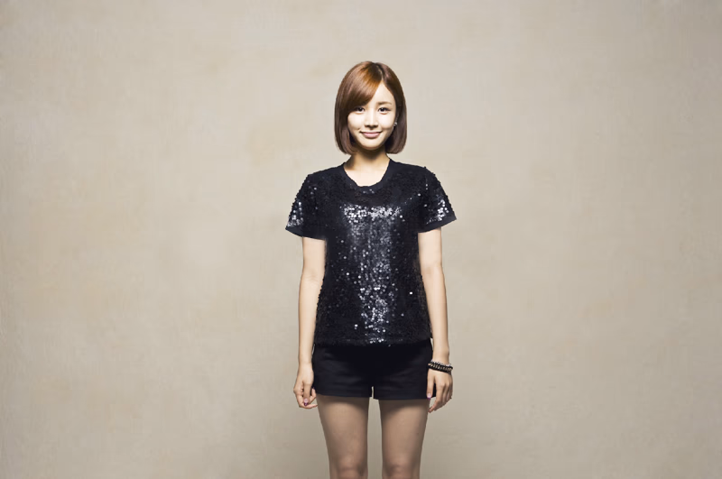 尹真伊 高清写真/照片下载 #3355599