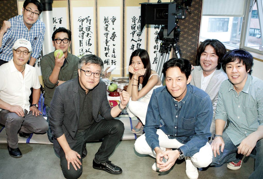 Jun Ji-hyun HD Images/Photo Gallery Download #938615