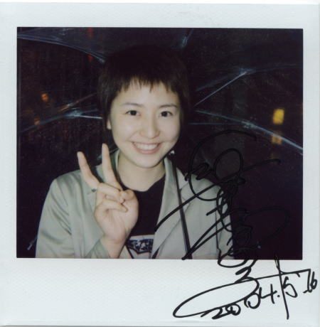 长泽雅美 高清写真/照片下载 #1685843