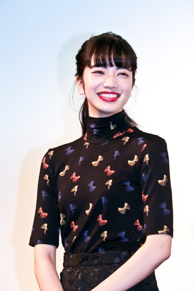 Nana Komatsu HD Images/Photo Gallery Download #3897126