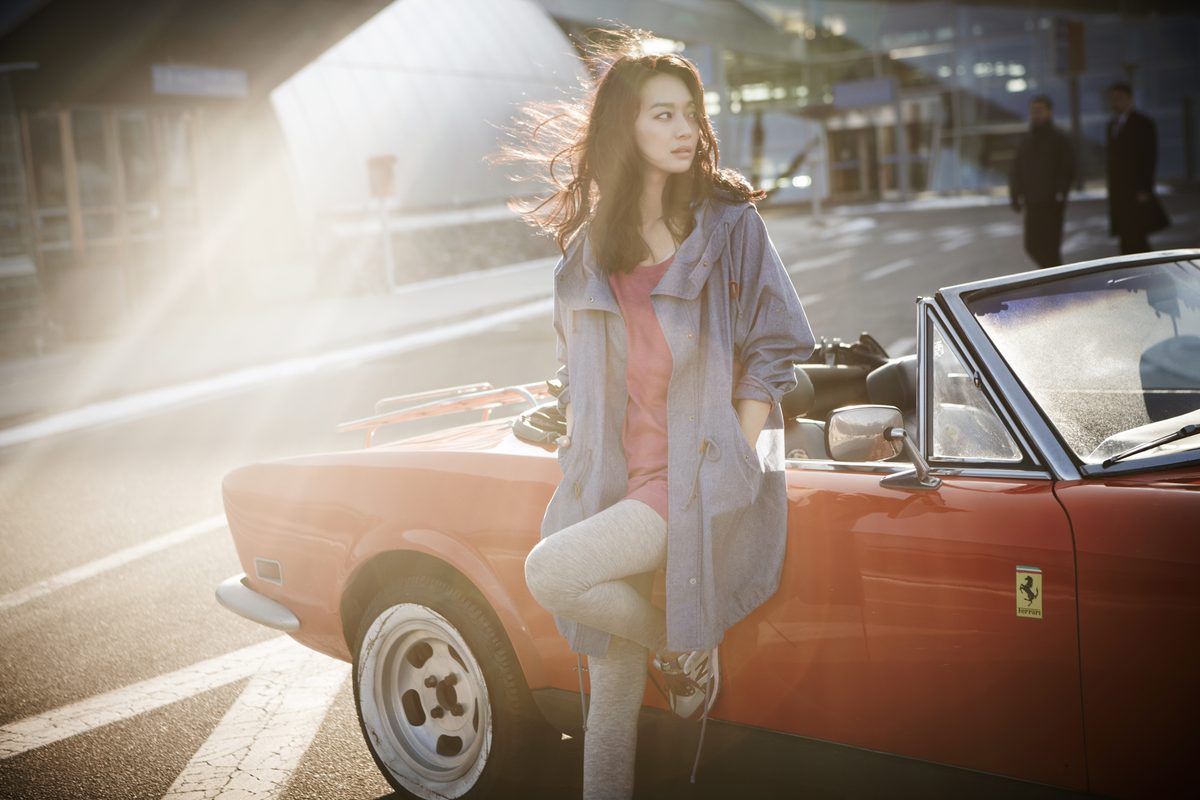 Shin Min-a HD Images/Photo Gallery Download #1829038