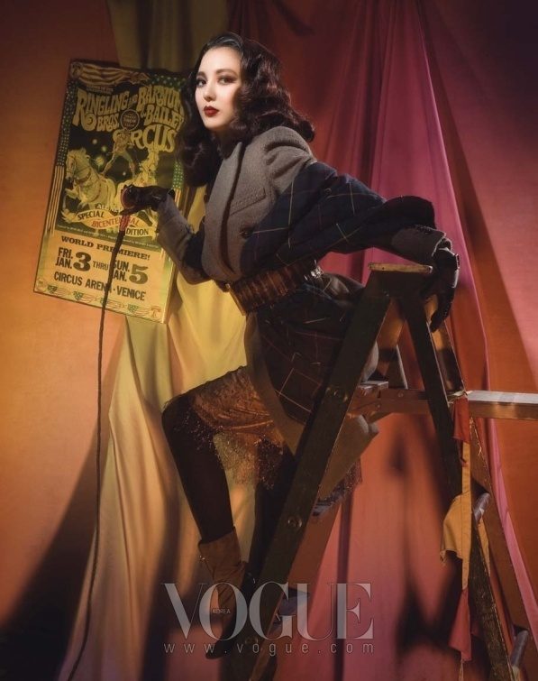 李素妍 高清写真/照片下载 #1652033
