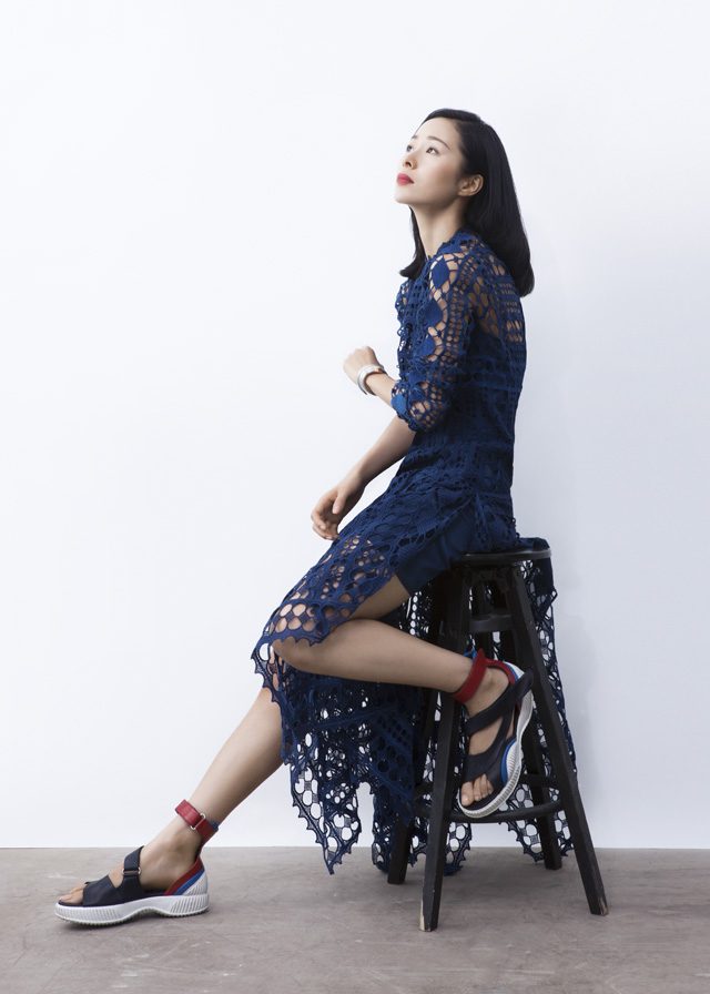 Yiyan Jiang HD Images/Photo Gallery Download #1894669