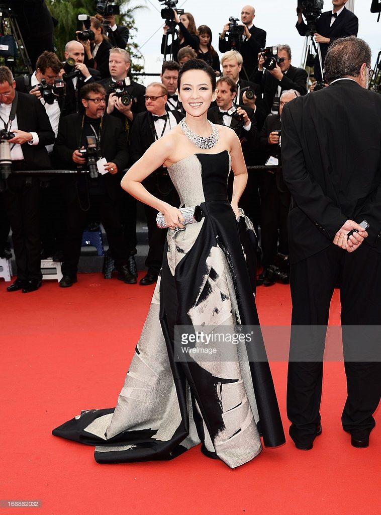 Ziyi Zhang HD Images/Photo Gallery Download #1042886