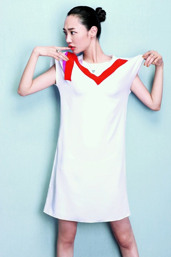 Baihe Bai HD 이미지/사진 갤러리 다운로드 #6977247