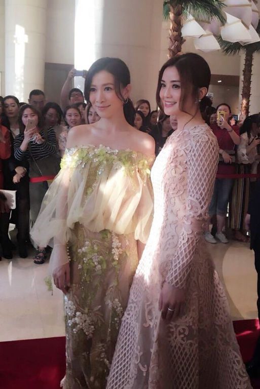 Charmaine Sheh HD Images/Photo Gallery Download #841455