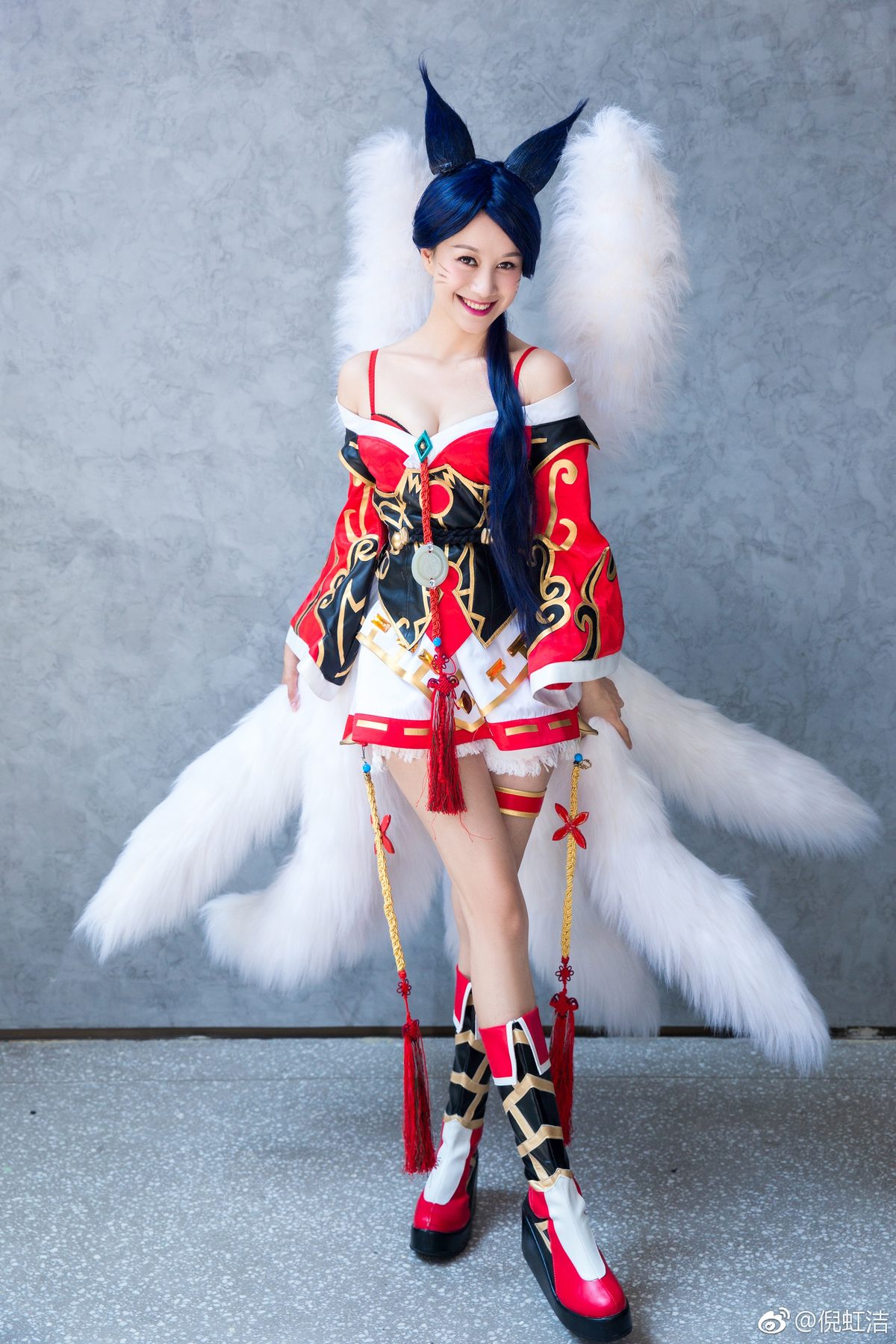 Hongjie Ni HD Images/Photo Gallery Download #7071574