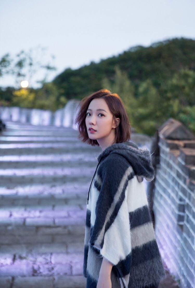 Luodan Wang HD Images/Photo Gallery Download #1953489