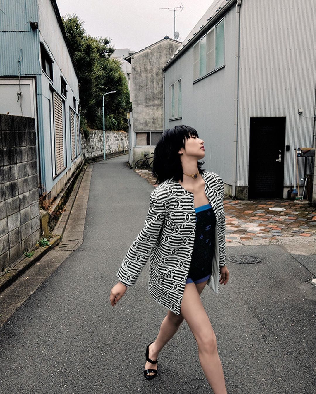小松菜奈 高清写真/照片下载 #6416684
