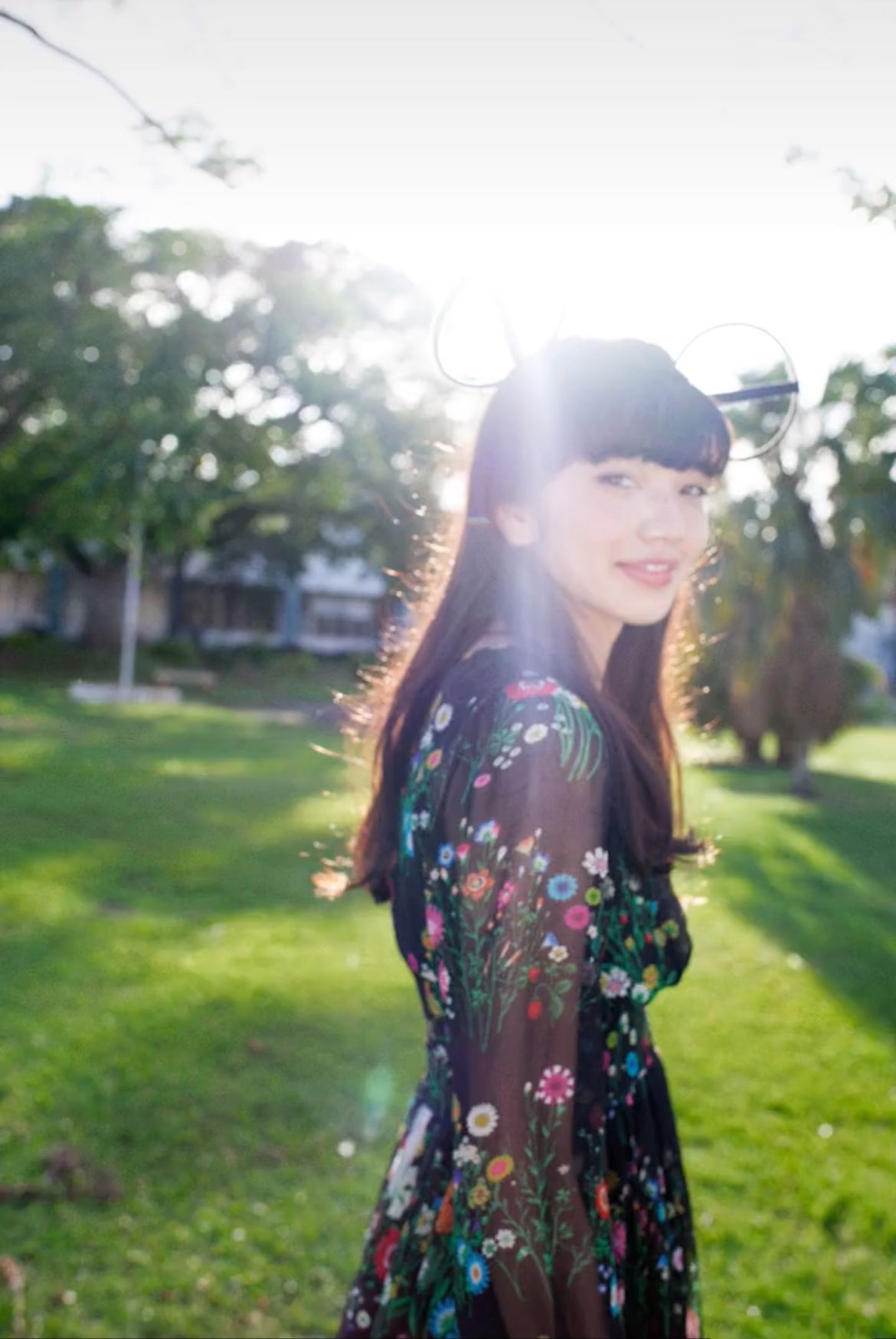 Nana Komatsu HD Images/Photo Gallery Download #7406548