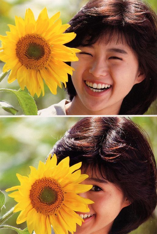 Noriko Sakai HD Images/Photo Gallery Download #5472563