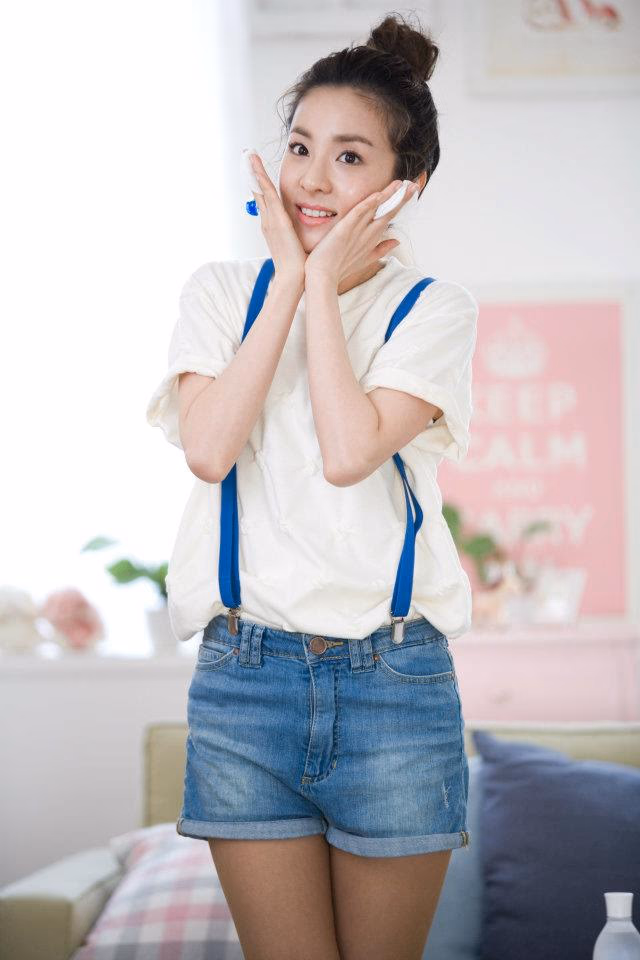 朴山多拉 高清写真/照片下载 #1487537