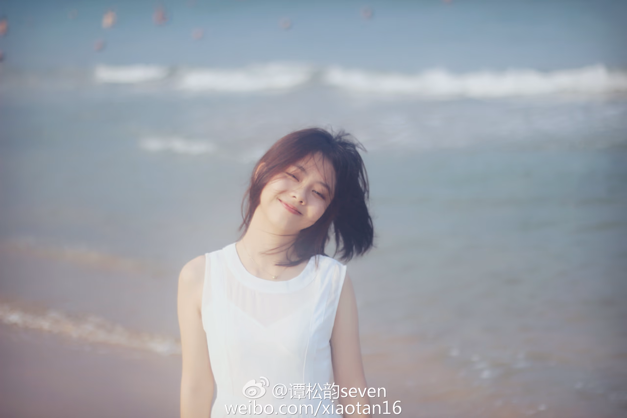 谭松韵 高清写真/照片下载 #3480050