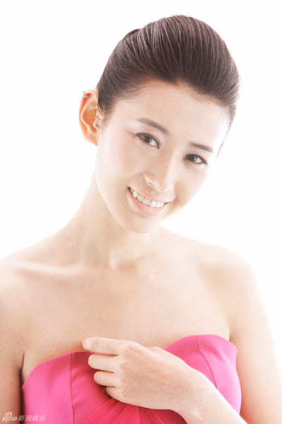 吕夏 高清写真/照片下载 #3436296