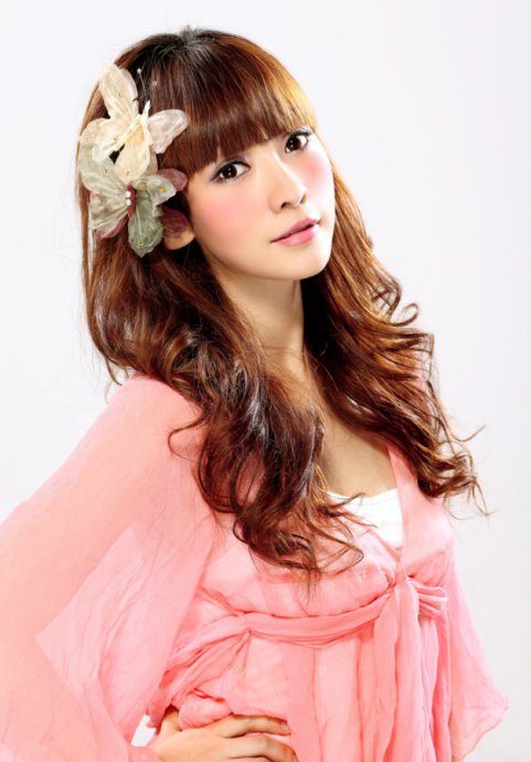 Yan Liu HD Images/Photo Gallery Download #1977355