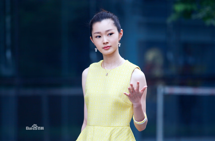 宋轶 高清写真/照片下载 #3414419