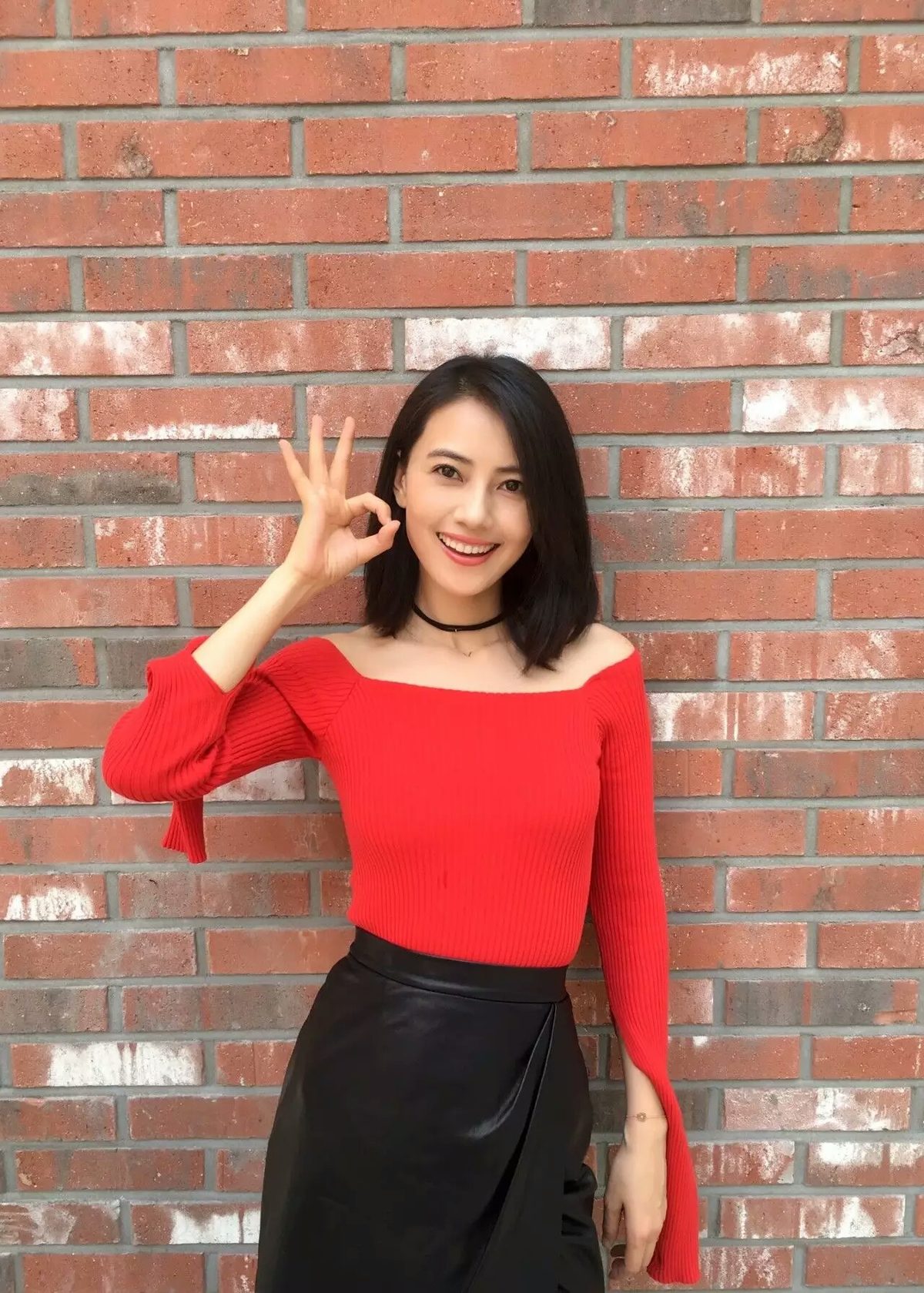 Yuanyuan Gao HD Images/Photo Gallery Download #664450