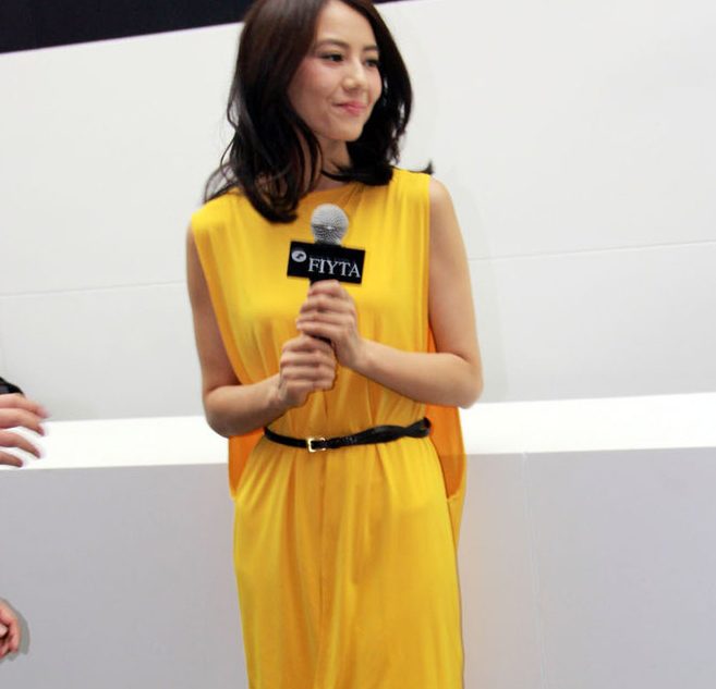 カオ・ユアンユアン HD画像/フォトギャラリーダウンロード #691441