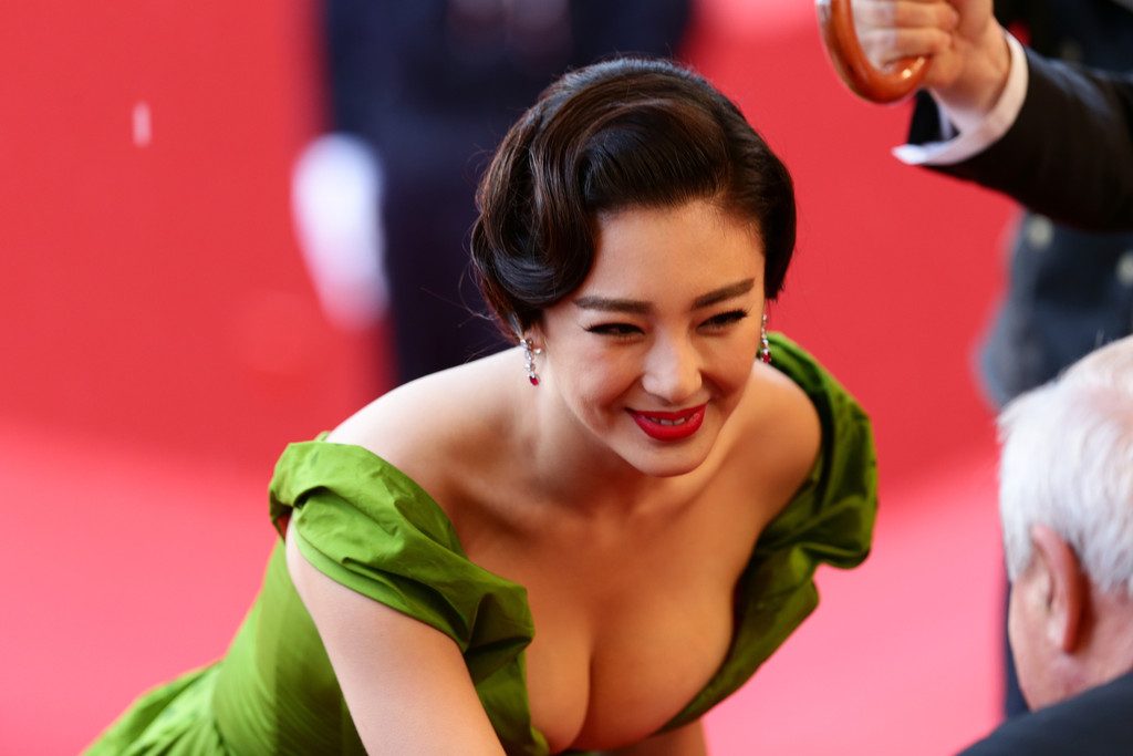 Yuqi Zhang HD Images/Photo Gallery Download #6664150