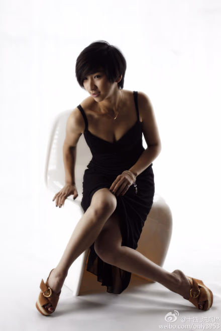 洪紫琳 高清写真/照片下载 #3482039