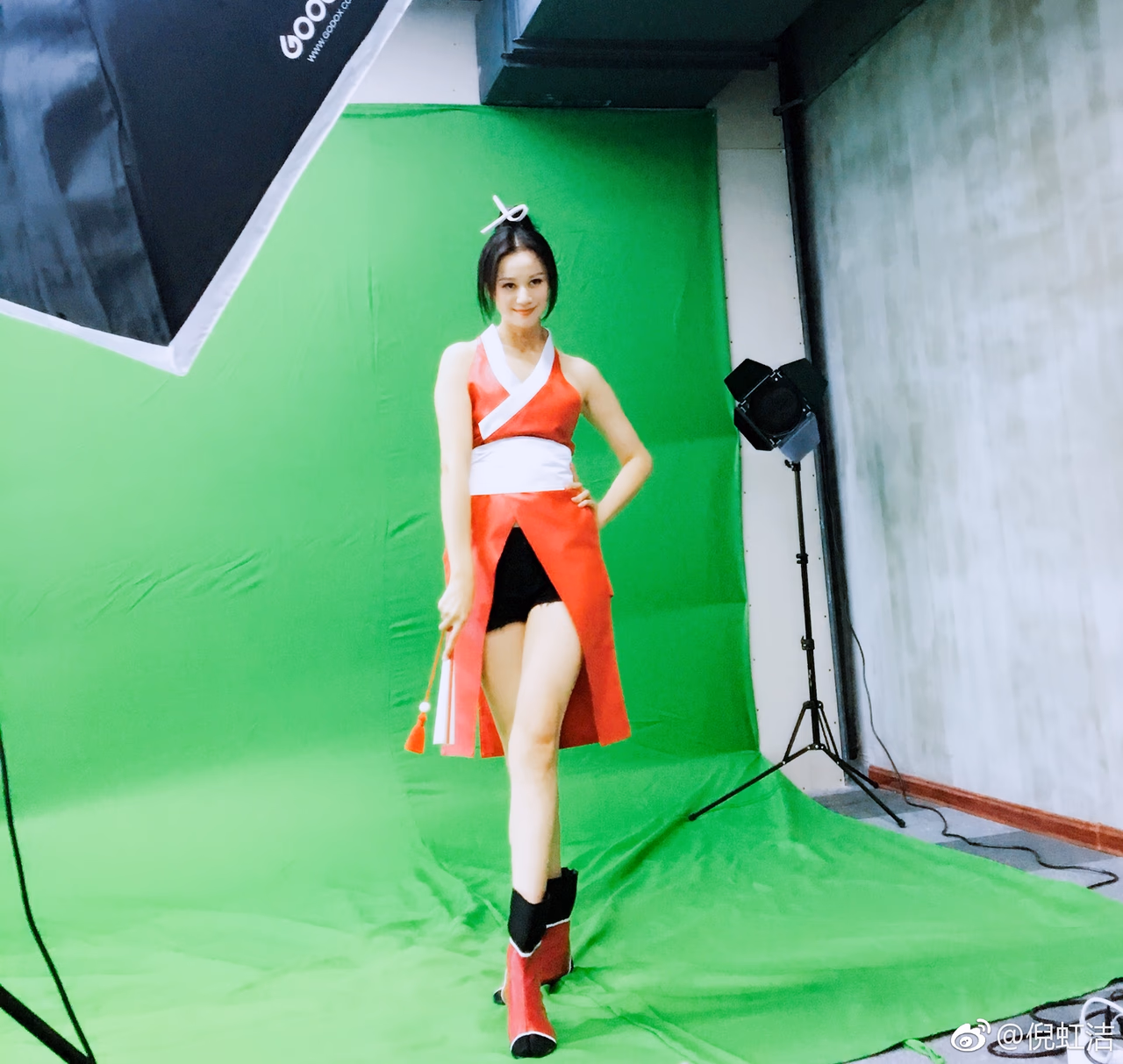 Hongjie Ni HD 이미지/사진 갤러리 다운로드 #7071866