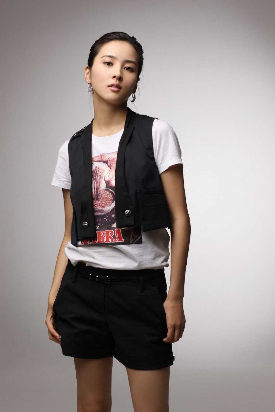 Hye-jin Han HD Images/Photo Gallery Download #1390377