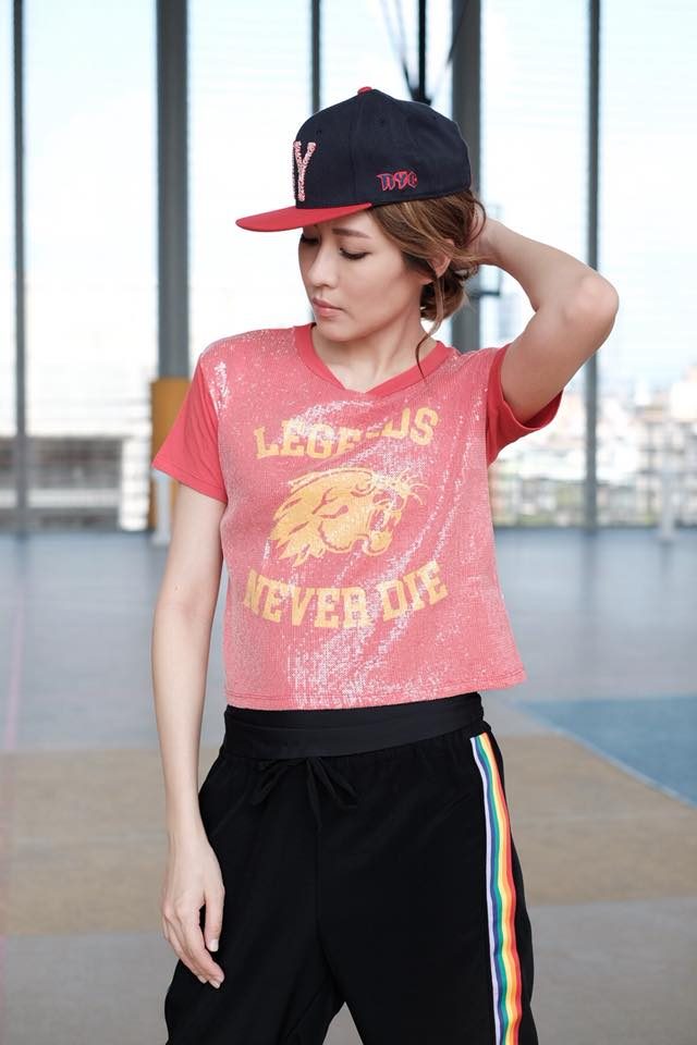 Man-Chi Chan HD Images/Photo Gallery Download #7149430