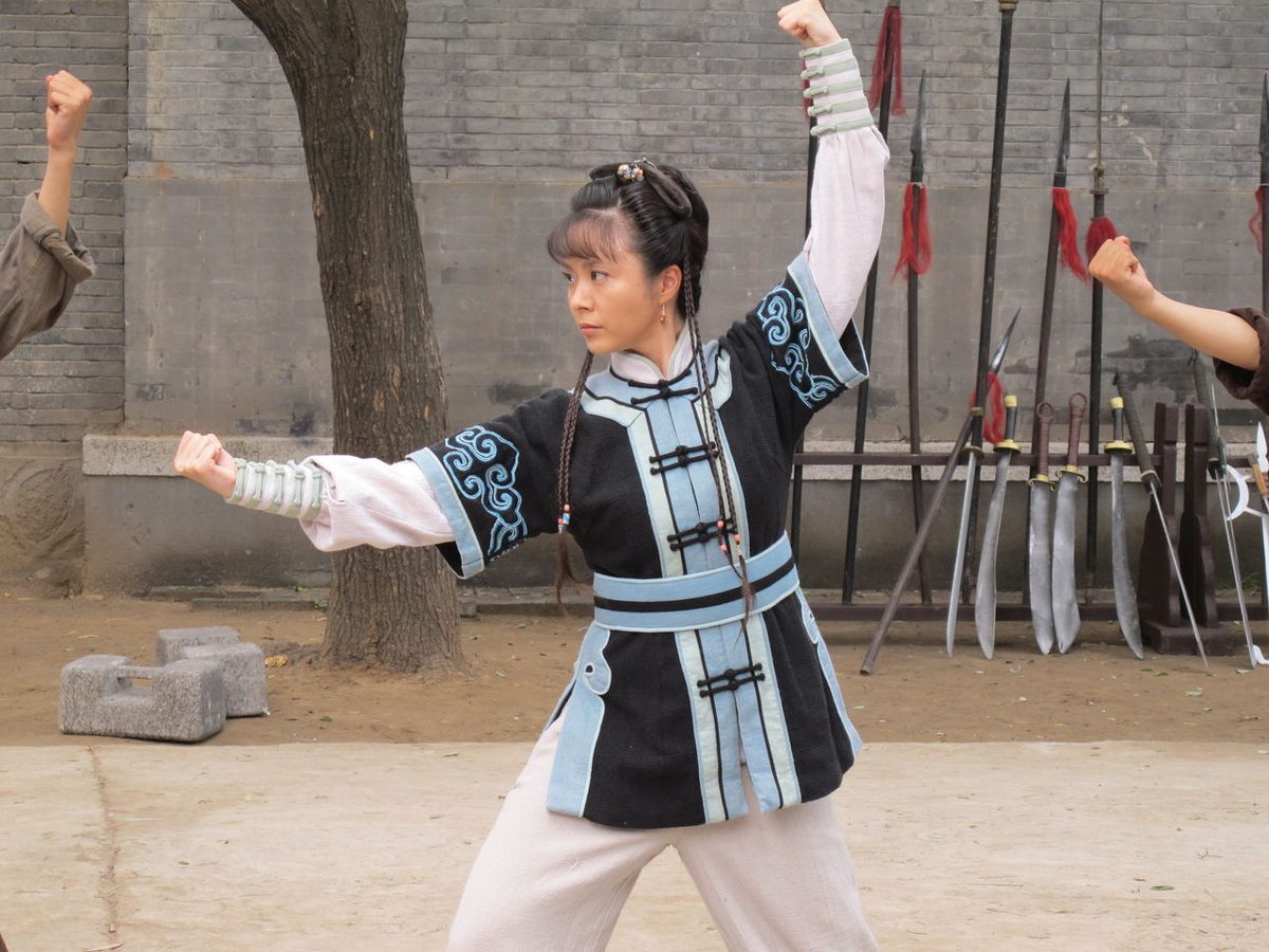 Ruoxi Yang HD Images/Photo Gallery Download #1921960