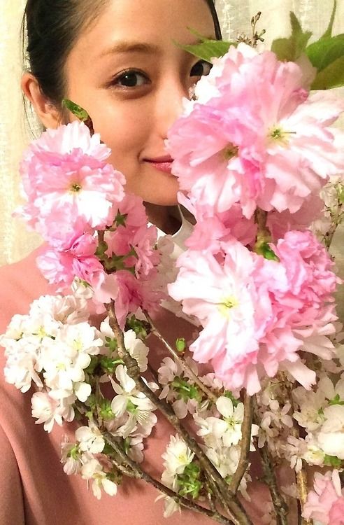 Satomi Ishihara HD Images/Photo Gallery Download #1659720