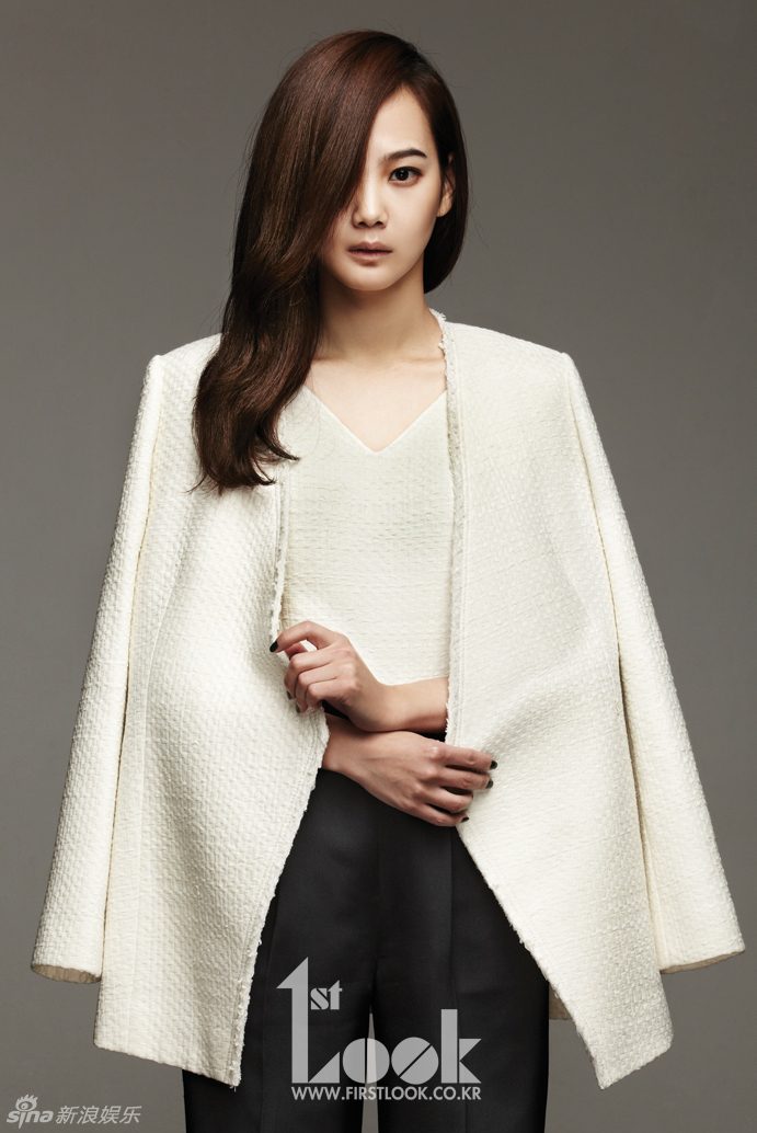 Seung-ah Yun HD画像/フォトギャラリーダウンロード #6979528