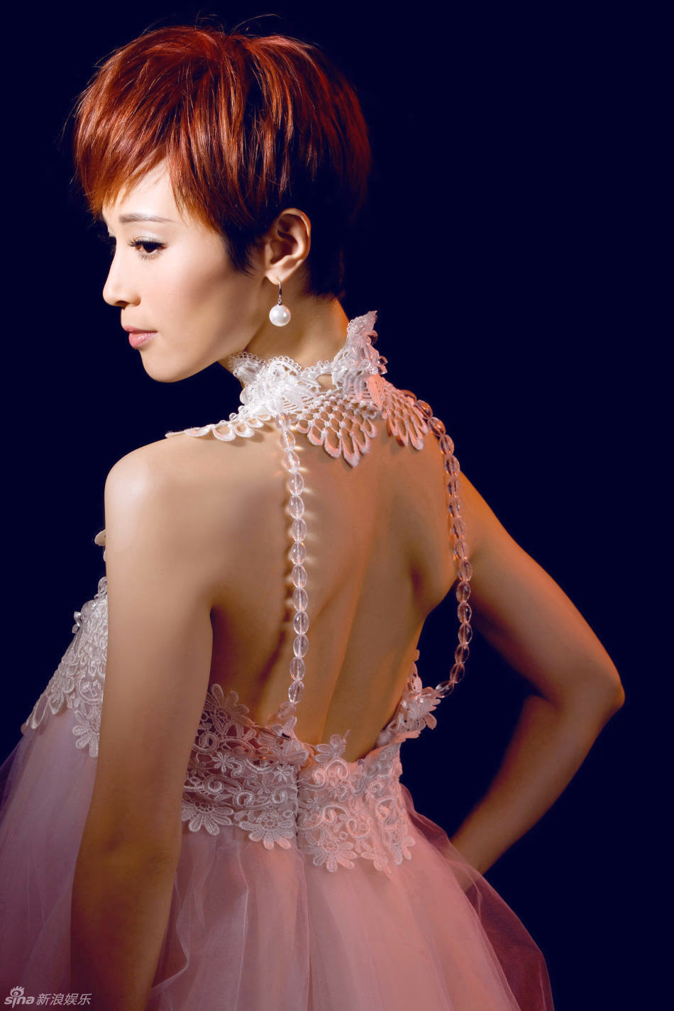 Xiaoqun Shi HD画像/フォトギャラリーダウンロード #3487161