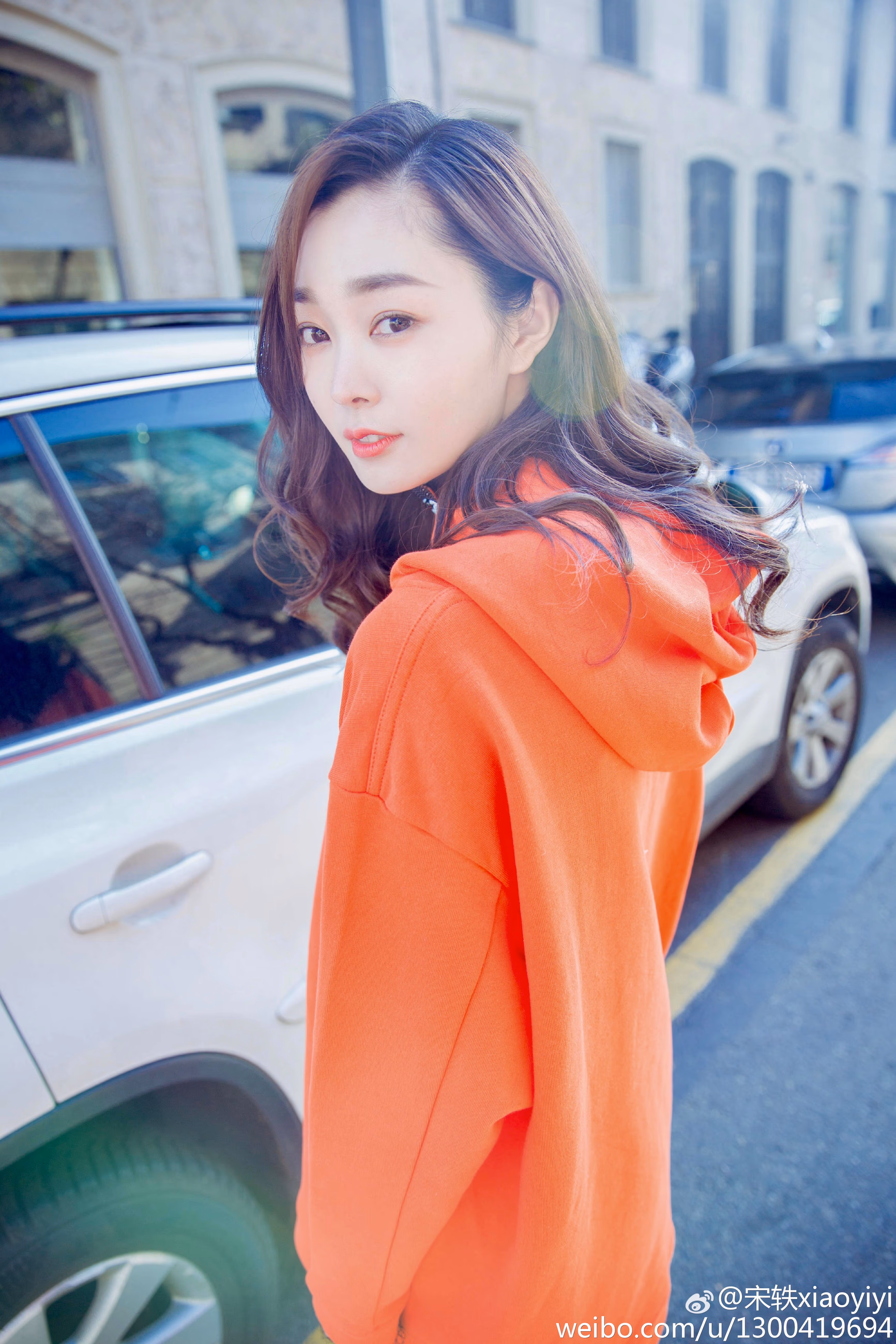 宋轶 高清写真/照片下载 #3414711